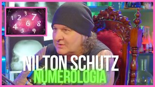 ASTROLOGIA E NUMEROLOGIA - NILTON SCHUTZ