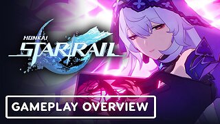 Honkai: Star Rail 2.0 - Gameplay Overview