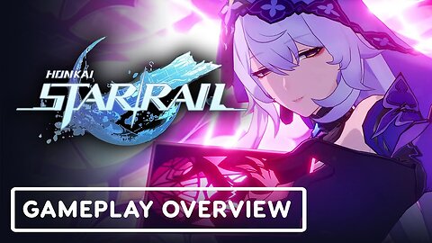 Honkai: Star Rail 2.0 - Gameplay Overview