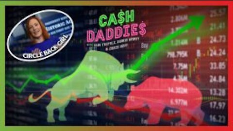 Cash Daddies #54: Circling Back to The Crypto Bull Market