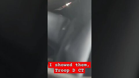 Troop D, grimy