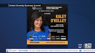 United Diversity Business Summit in Scottsdale