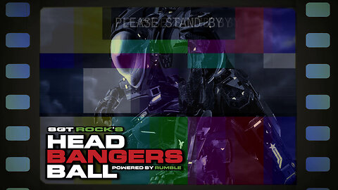 HEADBANGERS BALL - E39 - Drop the Hammer!