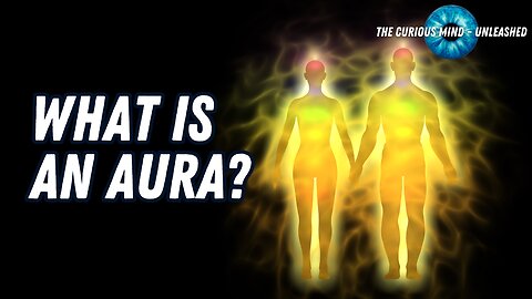 What is an Aura and Does Every Living Thing Have One? Discover the Unseen Energy!