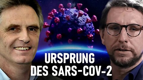 Corona-Leugner und der Ursprung des SARS-Cov2-Virus - Prof. Dr. Ulrich Kutschera im Gespräch