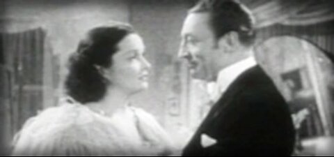 Wives under Suspicion 1938 - Crime Drama (public Domain)