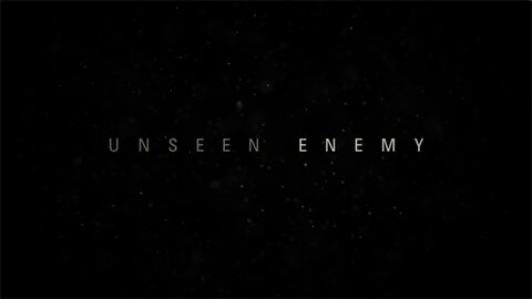 Unseen Enemy (2017) [No longer available on Amazon / Censored on Youtube]