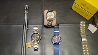 Invicta Pro Diver 8926OB Unboxing, 8928OB 5 Year Review, & Collection