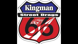 Kingman Route 66 street drags 2021