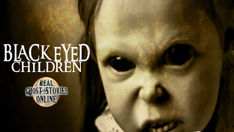 BLACK EYED BABIES -COVID 19 INJECTIONS