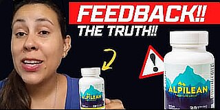 ALPILEAN - Alpilean Review - (2023 NEWS!!!) - Alpilean Weight Loss Supplement - Alpilean Reviews