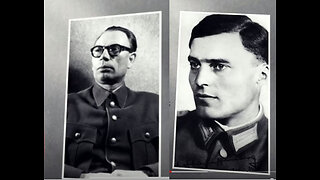 (mirror) Vlasov & Stauffenberg --- The Front