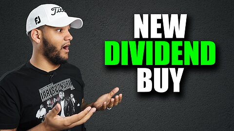 I Sold Ford Stock & Bought This New Dividend ETF