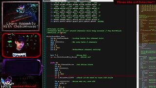 Z80 Lesson P70 - Sound on the SMS/GG (ChibiSound Pro)