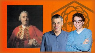 Atheism and Culture: Graham Oppy and Joe Schmid Discuss Hume and Beyond