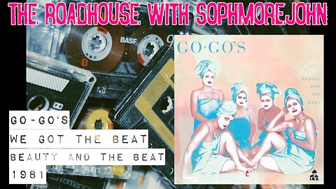 Go Go's - We Got The Beat