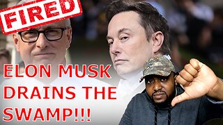 Elon Musk FIRES Former FBI Agent At Twitter For Delaying Release Of Twitter Files!