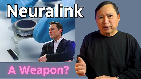 WARNING: What is Neuralink Really For? The Privacy Guy 2-14-2024