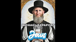 Michael Rapaport: Jews