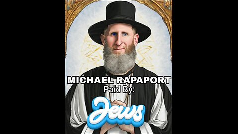 Michael Rapaport: Jews