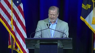 President Pro Tempore Phil Berger | 2023 NCGOP State Convention Speech