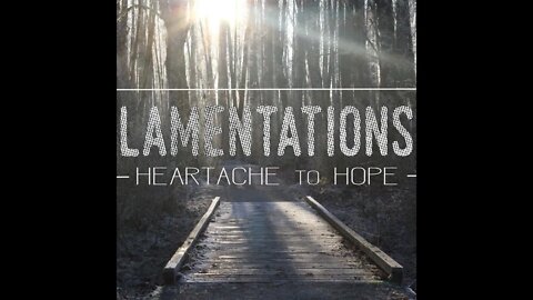 Affliction with a Purpose (Sermon 10 11 20)