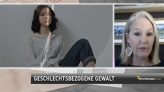 Whistleblower: Geschlechtsbezogene Gewalt