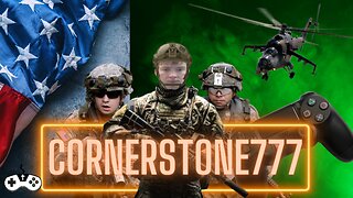 Game Night With CornerStone777!