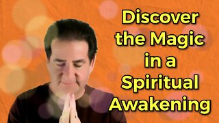 Spiritual Awakening Magic [Discover the Potential!]