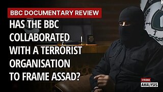 BBC Documentary Review: Inside Syria’s Captagon Drug Trafficking Empire