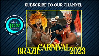 RIO DE JANEIRO CARNIVAL STARTS IN GREAT STYLE IN 2023