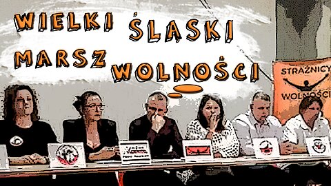 2021-08-06 -- Wielki śląski marsz wolności, debata