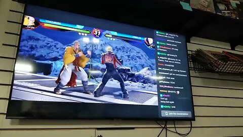 Lets go Vfnumbers! Virtua fighter 5