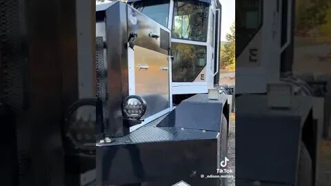 Truckers may soon be switching to this