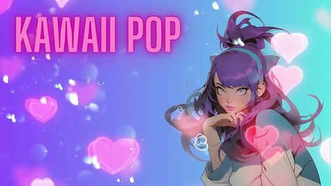 Kawaii Pop, EDM, Future Bass Mix 2023 | 60+ Minutes