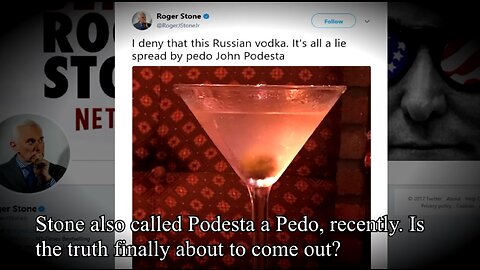 Michael Flynn to Expose Pizzagate with List of Pedophiles #Pizzagate - Pizzagate News - 2017