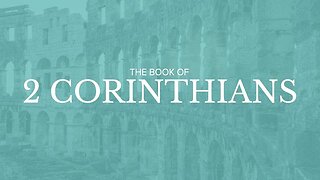 2 Corinthians 1