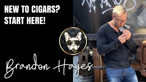 New to cigars? Start here!