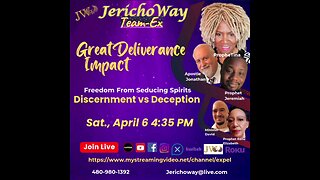 The Great Deliverance Impact