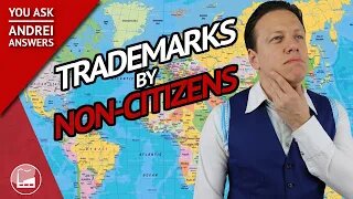 Trademark Registration Requirements | You Ask, Andrei Answers