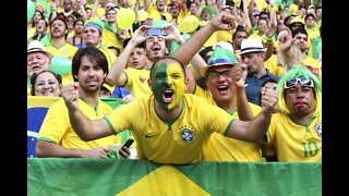 Why You Shouldn't Call a Brazilian as Latino or From Latin-America