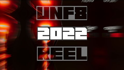 UNF8 2022 Reel