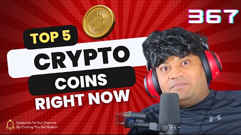 Let’s look at The best Crypto Coins Right now! #btc #eth #sol
