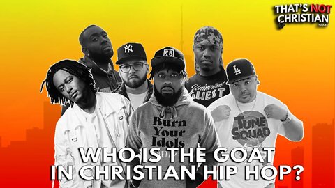 CHH EDITION: What Rapper is Overrated in CHH?