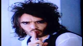 review, Russell Brand, In Plain Sight, Dispatches, 2023,_0