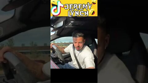 Funny moments Jeremy Lynch Tiktoks #jeremylynch #funny #shorts