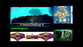Skylanders Spyro's Adventure 3DS Episode 3