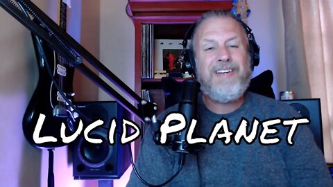 Lucid Planet - Zenith - First Listen/Reaction