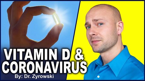 Vitamin D | Can This Immune Booster Fight COVID-19?