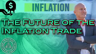 Dollar, Anti-Fiats [Incl Oil] & the future for the Inflation Trade